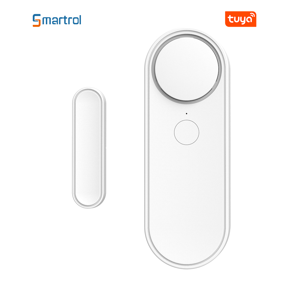 ZX-D41 Tuya wifi door window sensor 