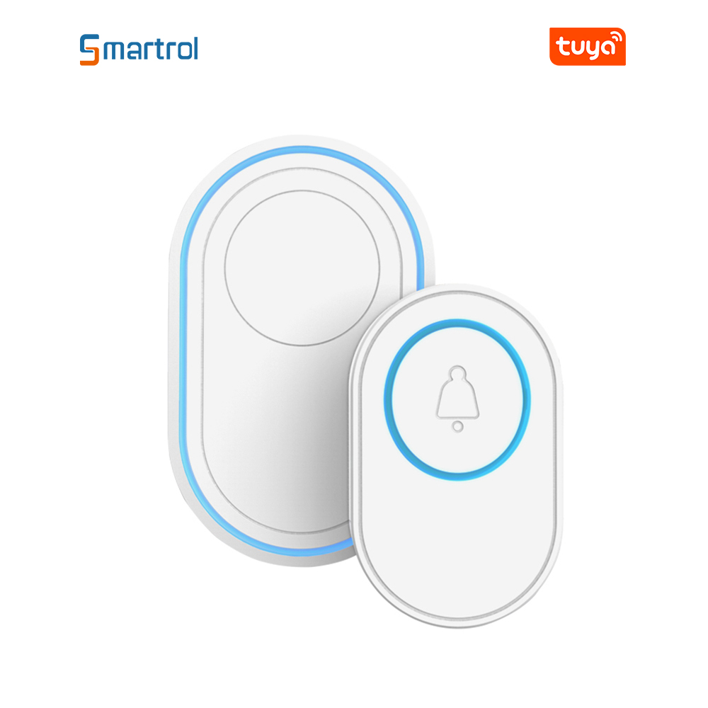 WIFI Wireless Doorbell alarm system