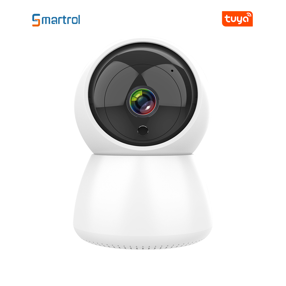 Cloud 1080P PTZ IP Camera Auto Tracking 2MP Home Security System CCTV Camera Network WiFi IP Camera Wireless Webcam Baby Monitor 