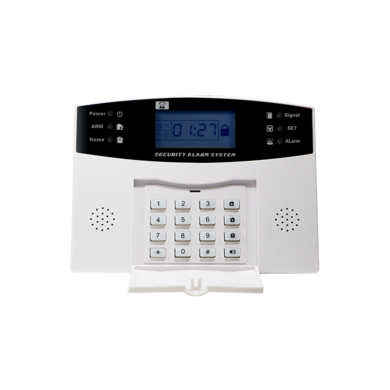 GSM Alarm System ZX-G50