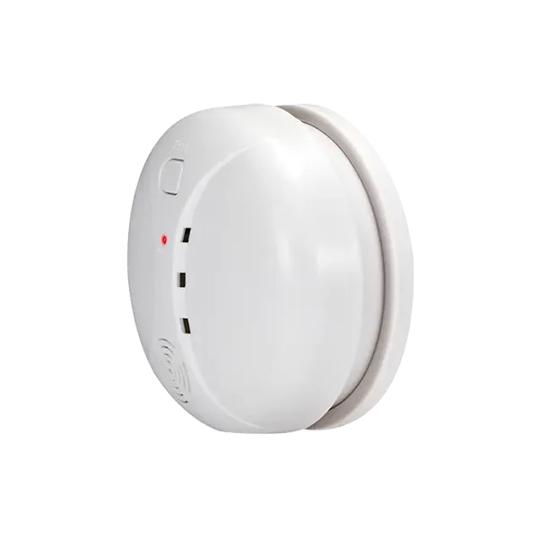 【ZX-S11】<br> WiFi烟雾探测器