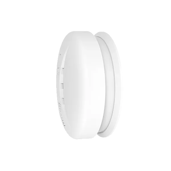【ZX-S10】<br> 无线烟雾探测器