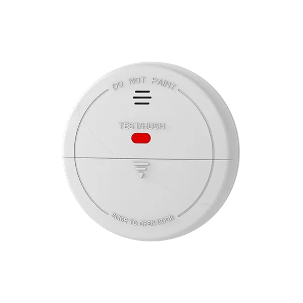 【ZX-S20】<br> 无线烟雾探测器